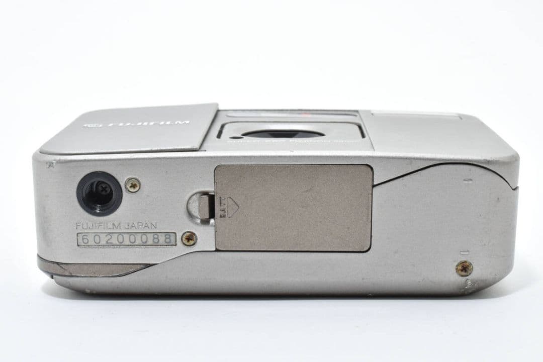 訳あり FUJIFILM CARDIA mini TIARA フジフィルム