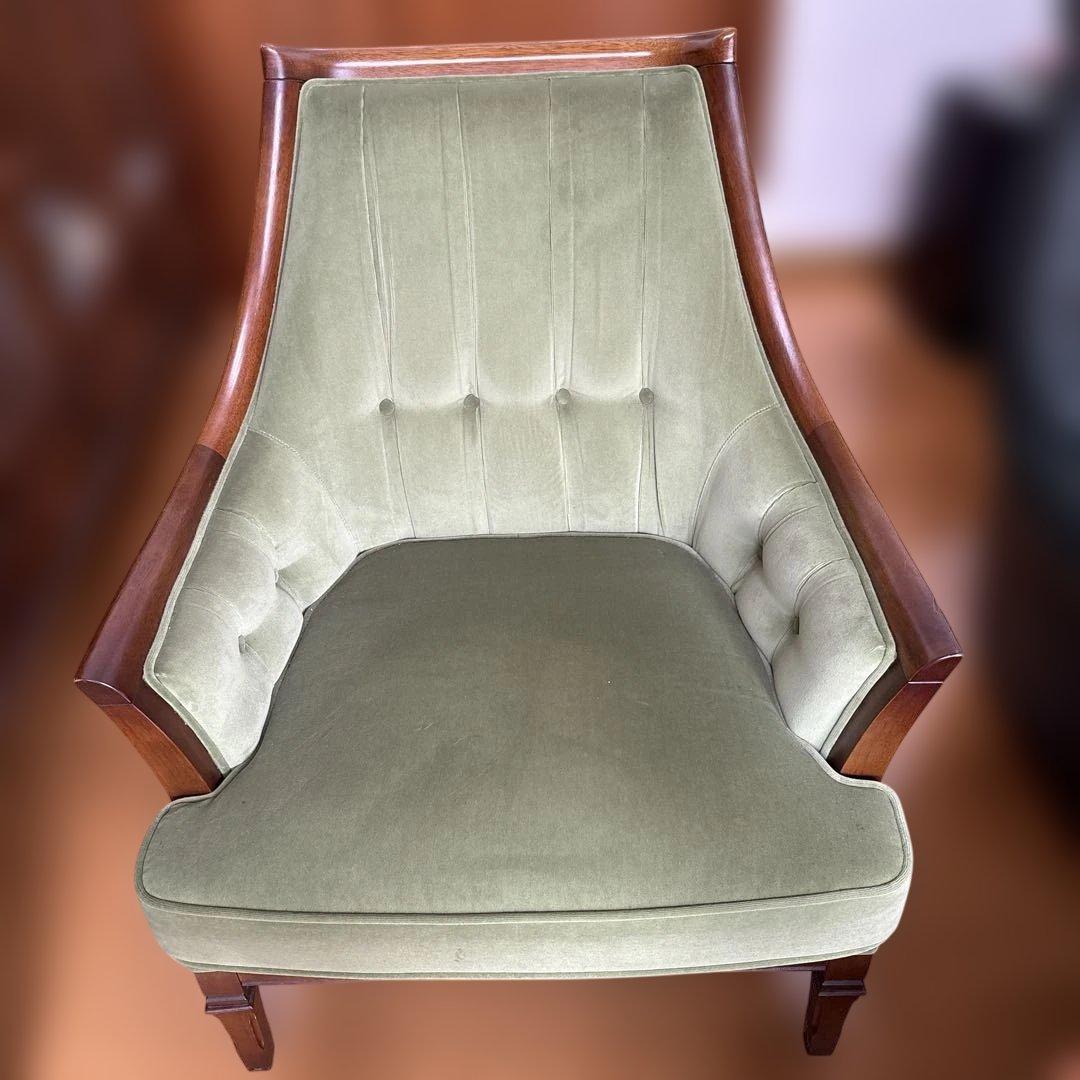 マルニ　地中海　パーソナルチェアー