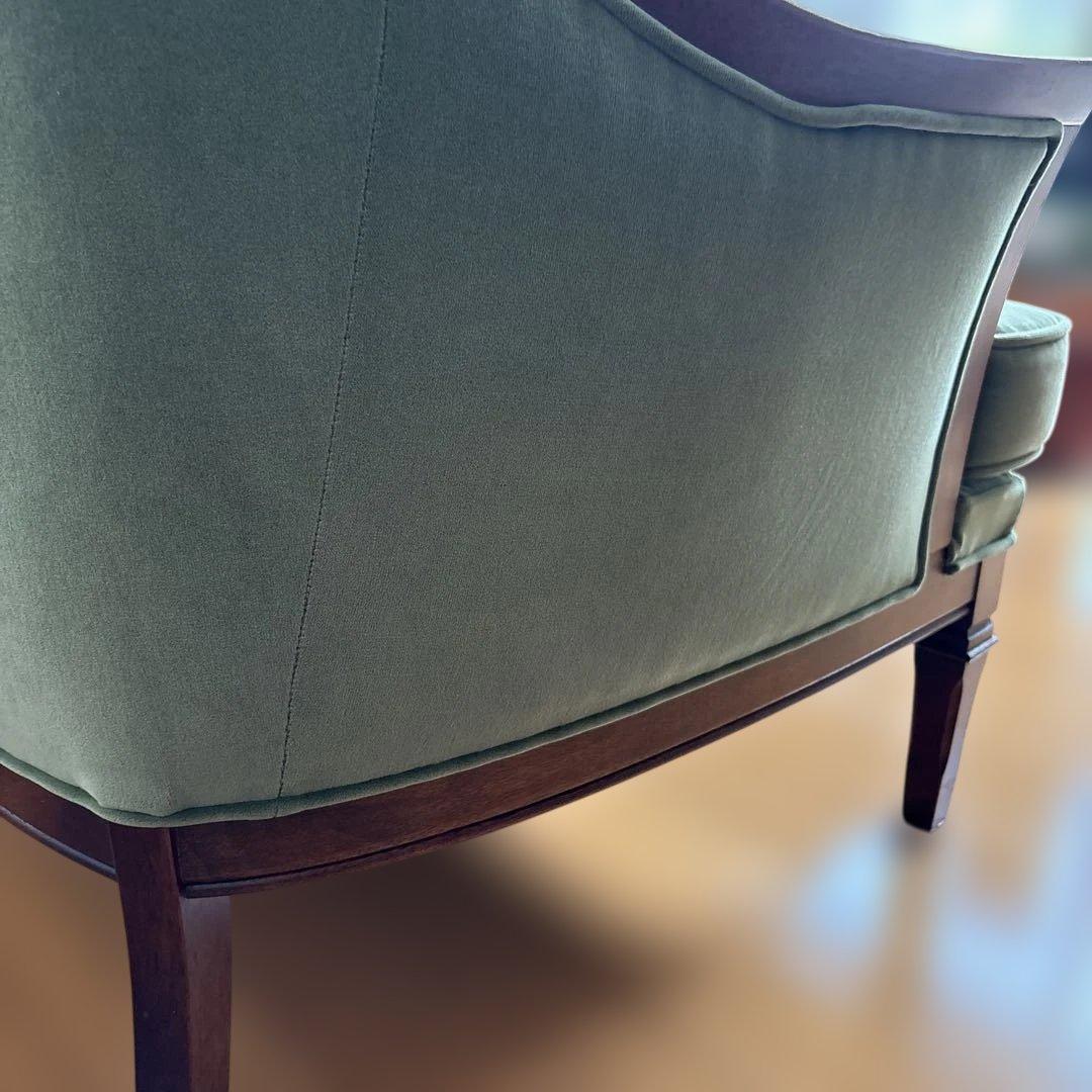 マルニ　地中海　パーソナルチェアー