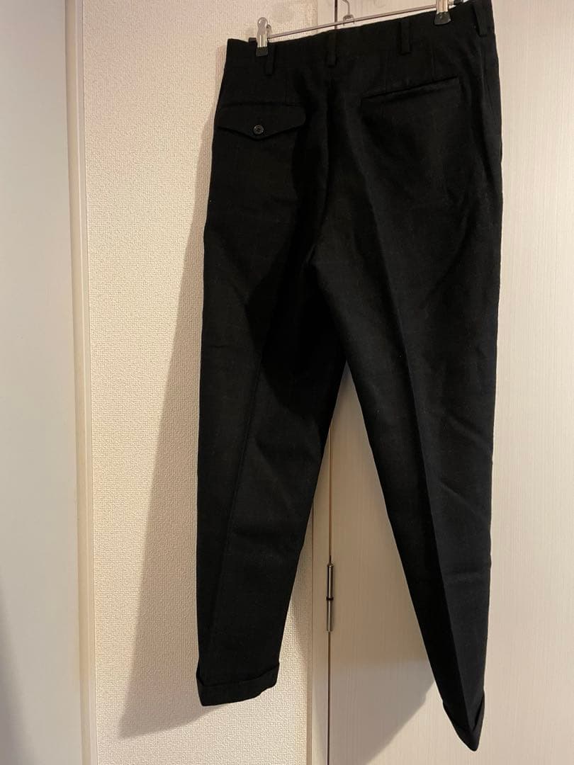 COMME des GARCONS Homme deux スラックス M