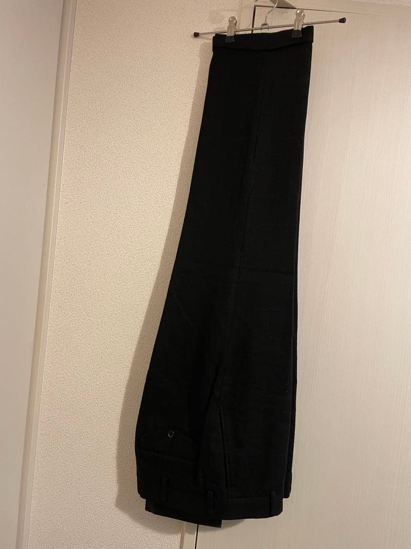 COMME des GARCONS Homme deux スラックス M