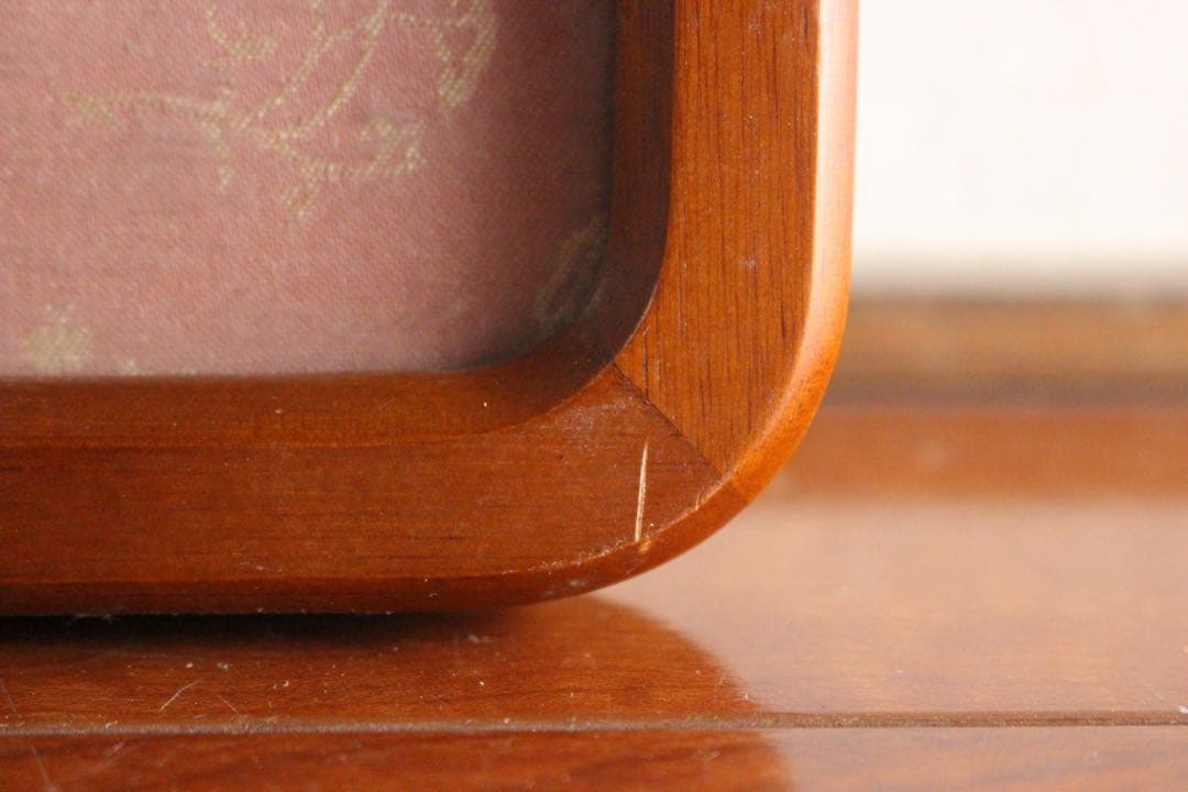 No4625 扁額装　在銘　四楽軒　書　寧静致遠　紙本　中国　古美術　送料無料