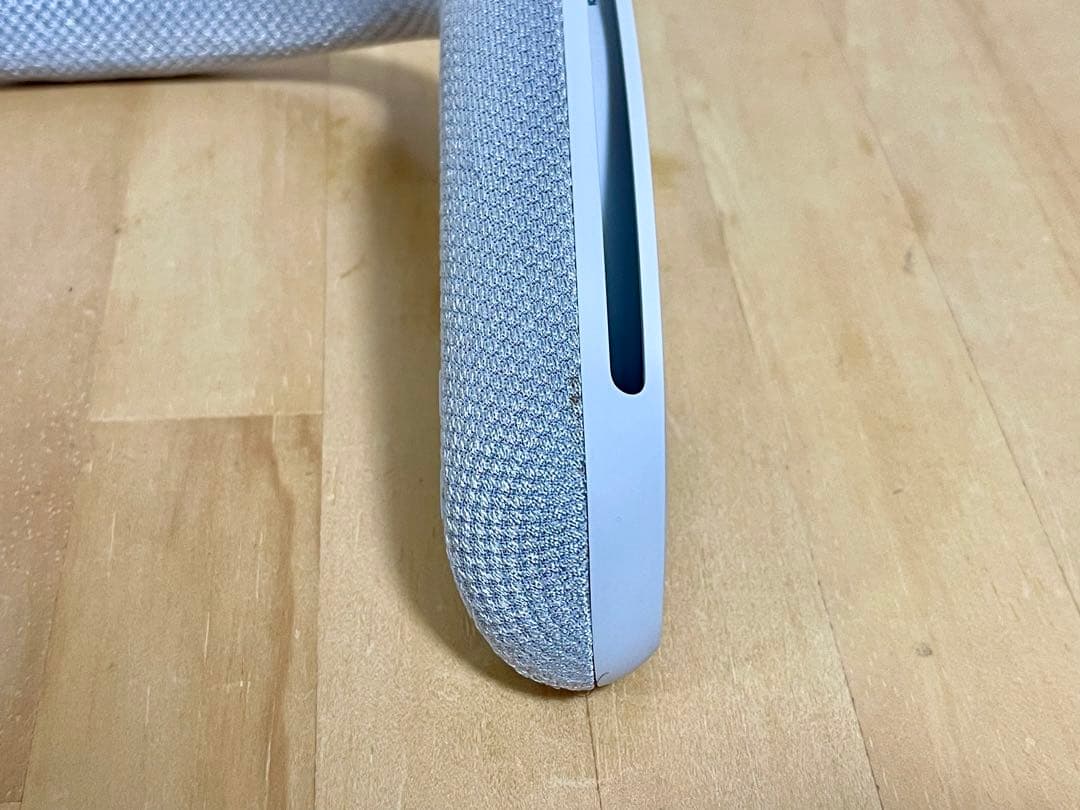 SONY SRS-WS1 ウェアラブルスピーカー ホワイト