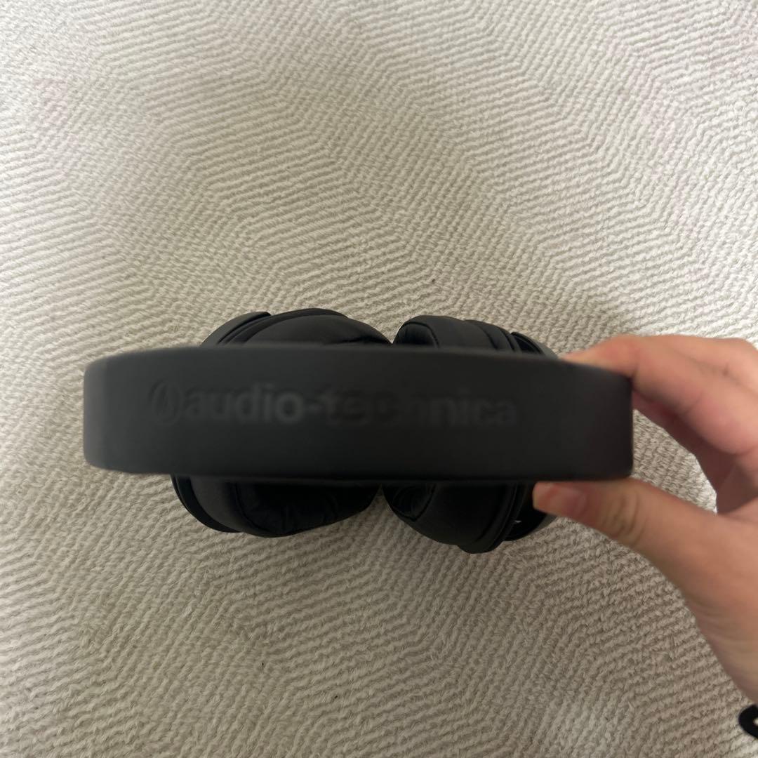 ヘッドホン Audio-Technica ATH-WS1100