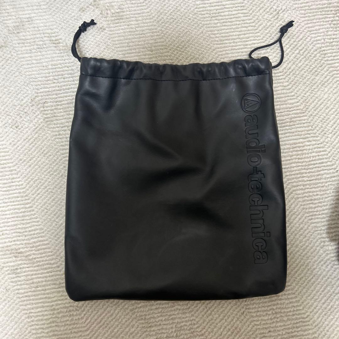 ヘッドホン Audio-Technica ATH-WS1100