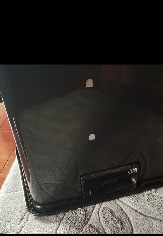 トヨトミ 石油ストーブ ニオイセーブ RS-W290 2022年製