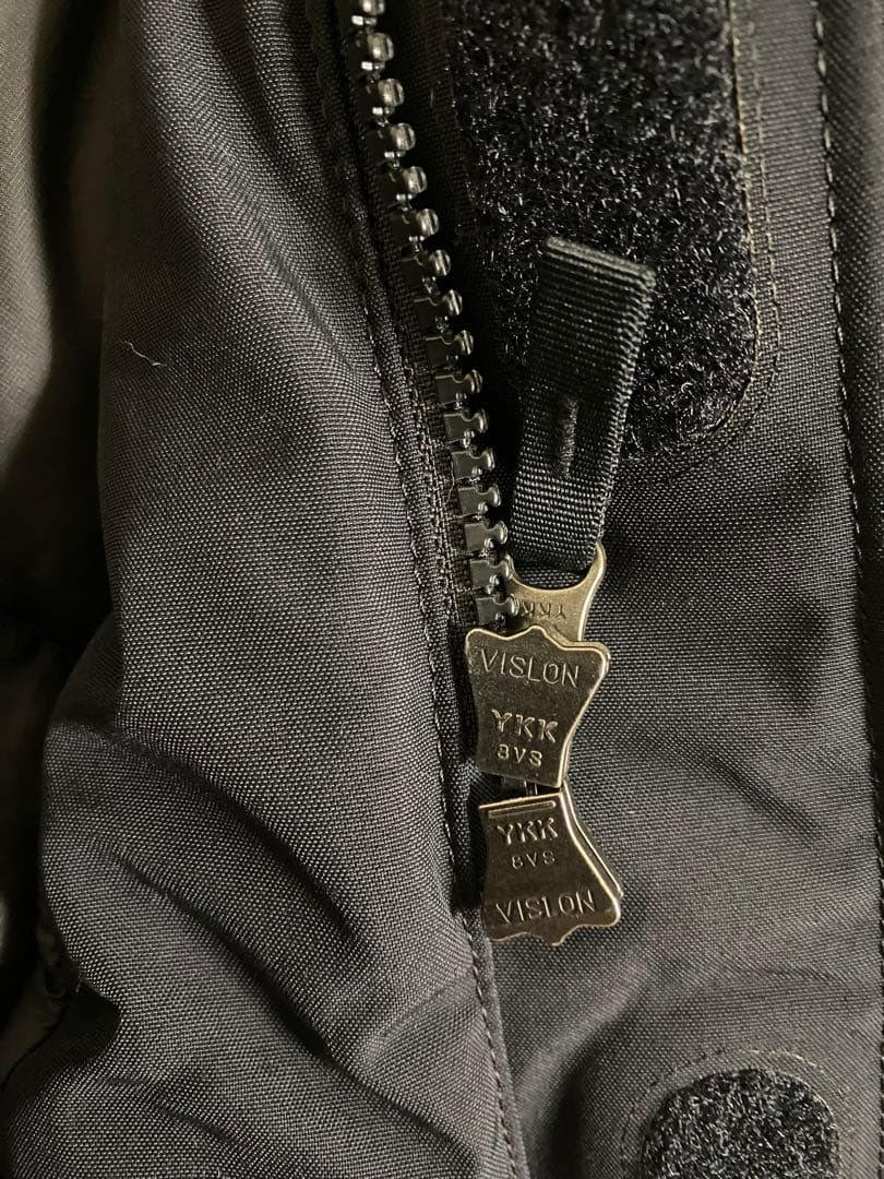 【美品】THE NORTH FACE アンタークティカパーカ