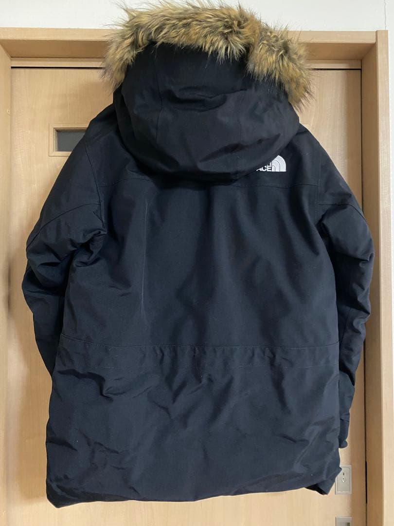【美品】THE NORTH FACE アンタークティカパーカ