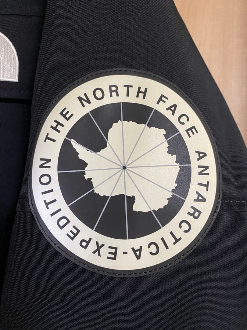 【美品】THE NORTH FACE アンタークティカパーカ