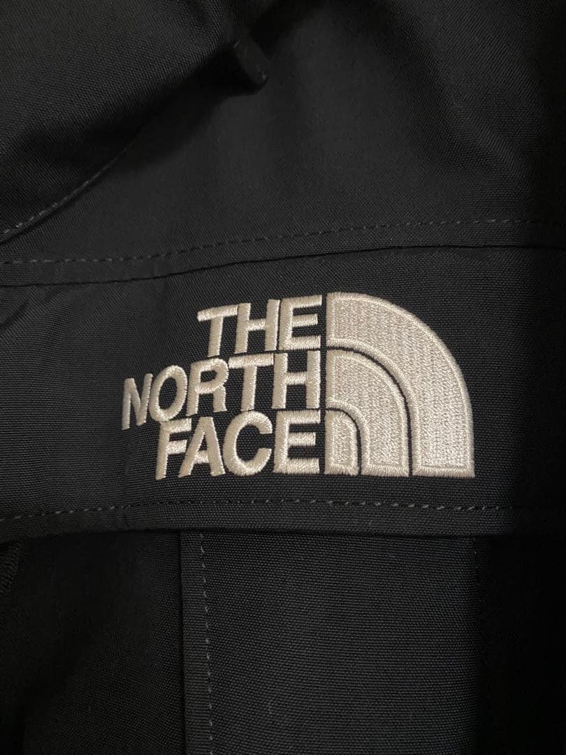 【美品】THE NORTH FACE アンタークティカパーカ