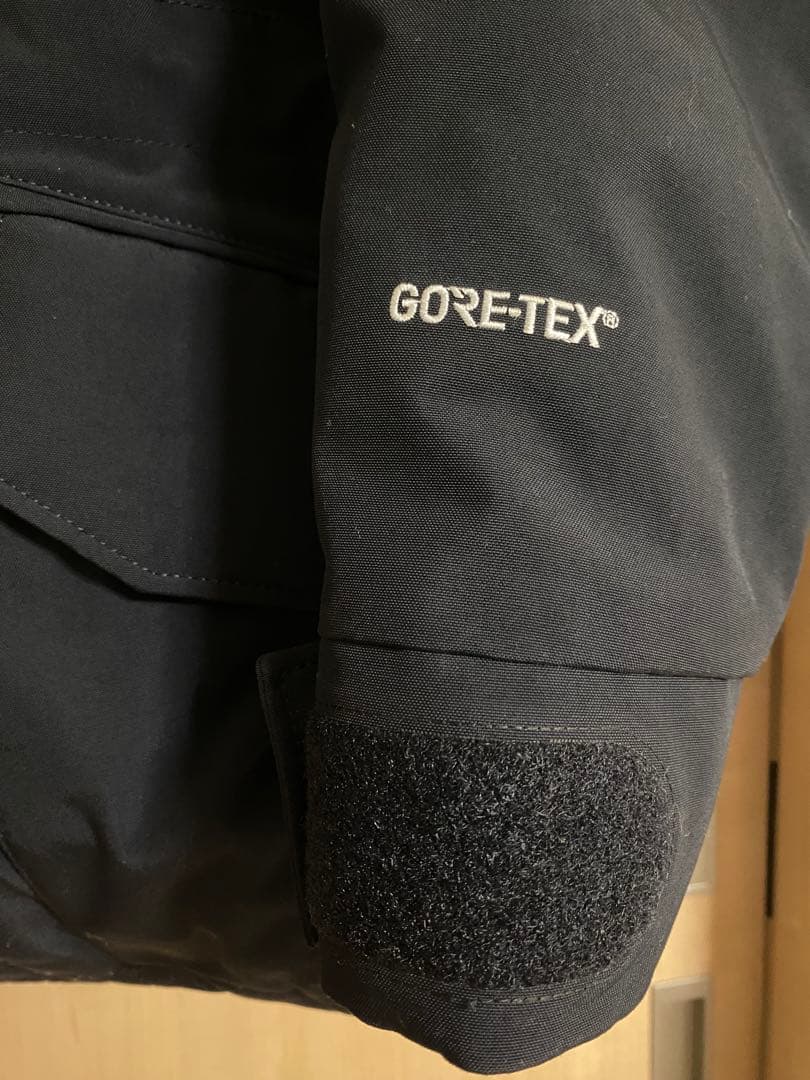 【美品】THE NORTH FACE アンタークティカパーカ