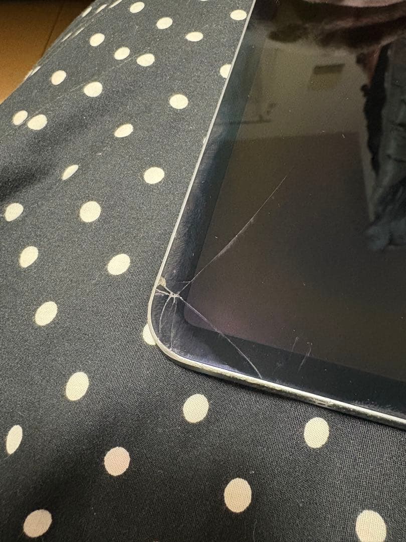 【大特価‼️】　12.9インチiPad Pro（第4世代）Wi-Fiモデル＋箱付き