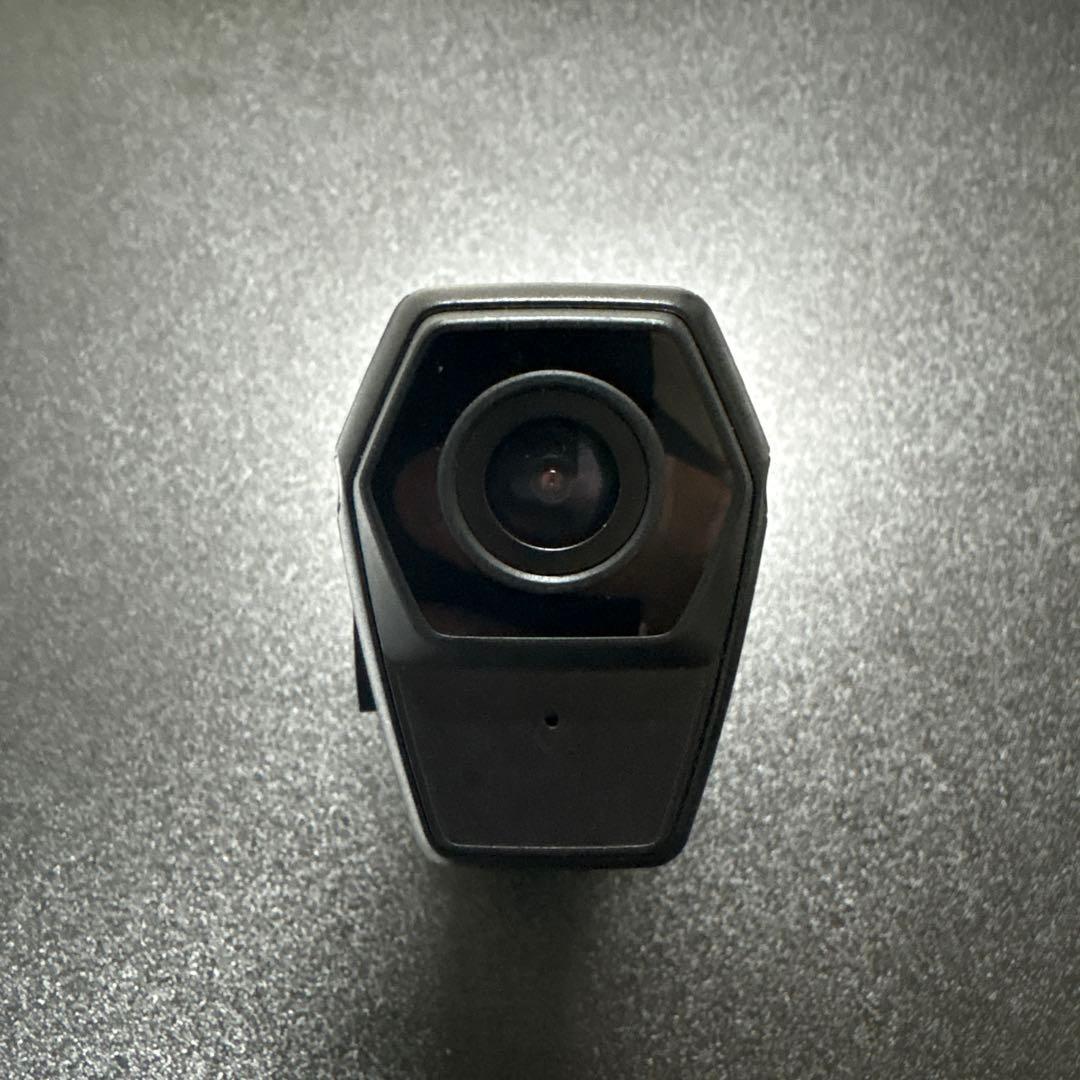 MiVue MP30 GPS ドライブレコーダー