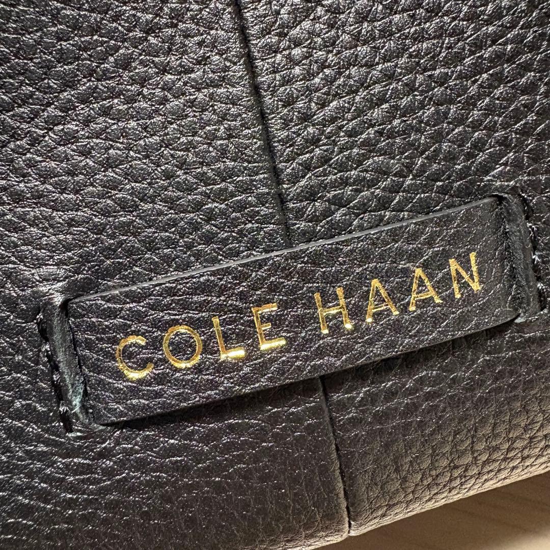 COLE HAAN ショルダーバッグ