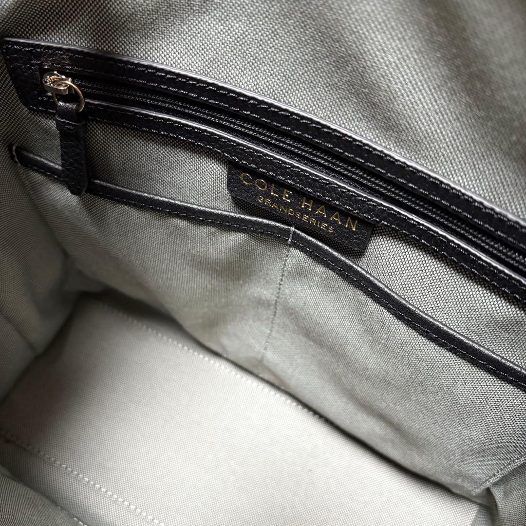 COLE HAAN ショルダーバッグ