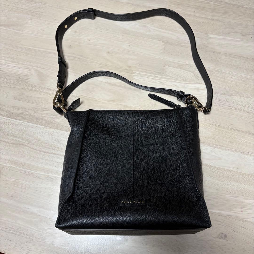 COLE HAAN ショルダーバッグ