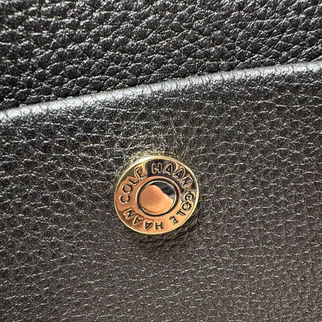 COLE HAAN ショルダーバッグ