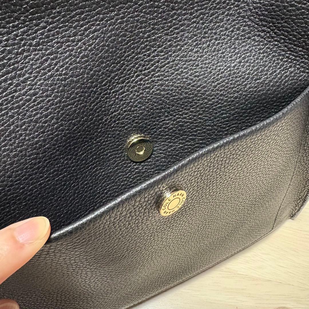 COLE HAAN ショルダーバッグ