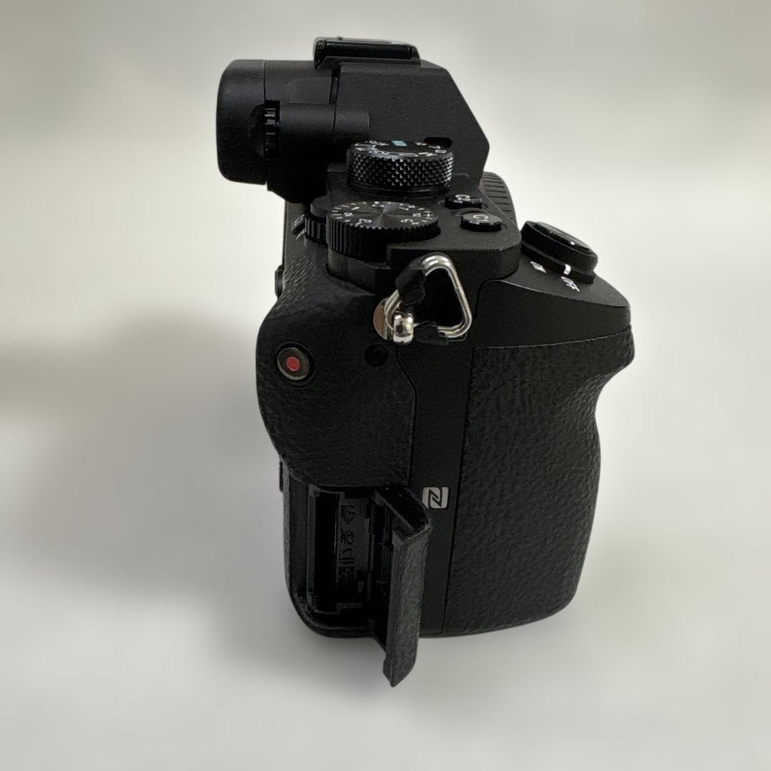 SONY a7ii ILCE-7M2 ボディ フルサイズ