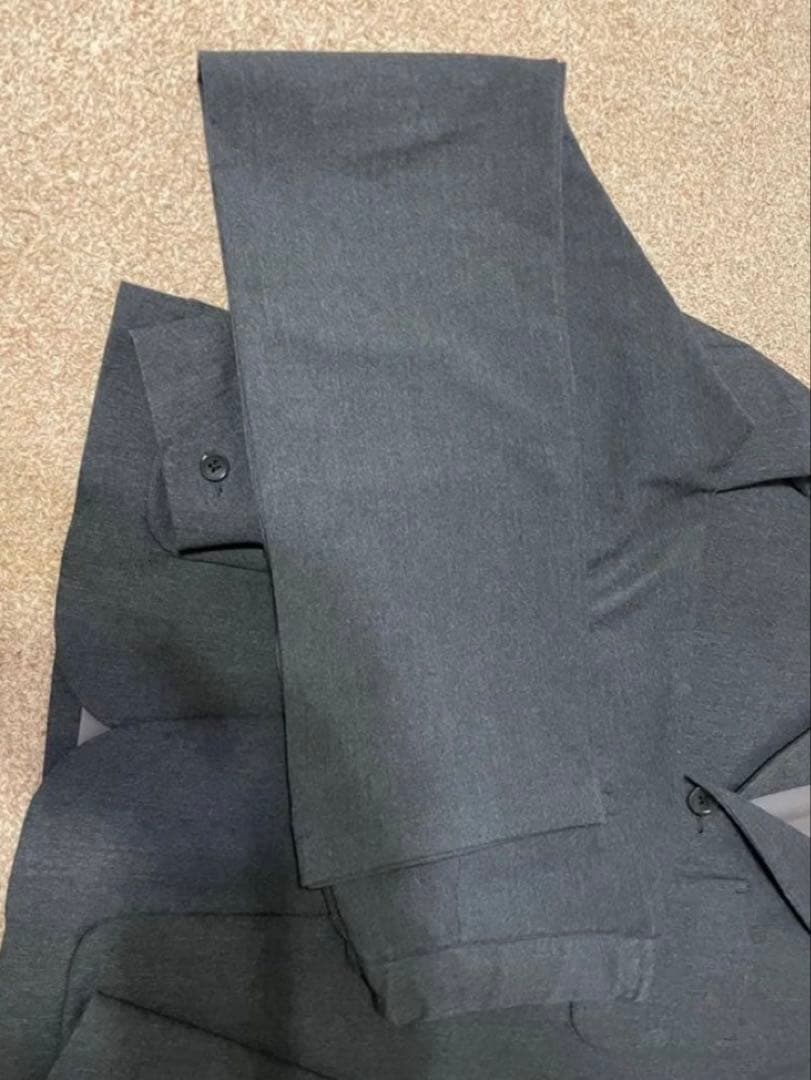 yaeca セットアップ　美品　サイズM