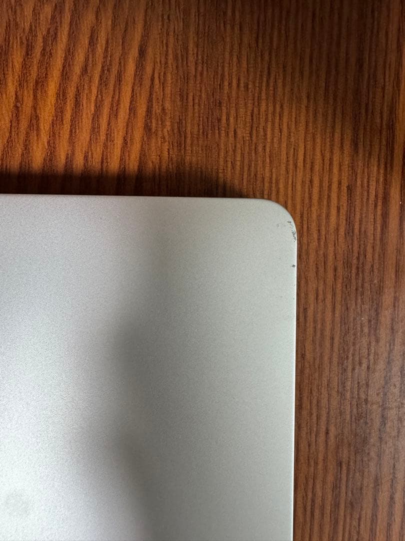 Apple MacBook Air M3 シルバー