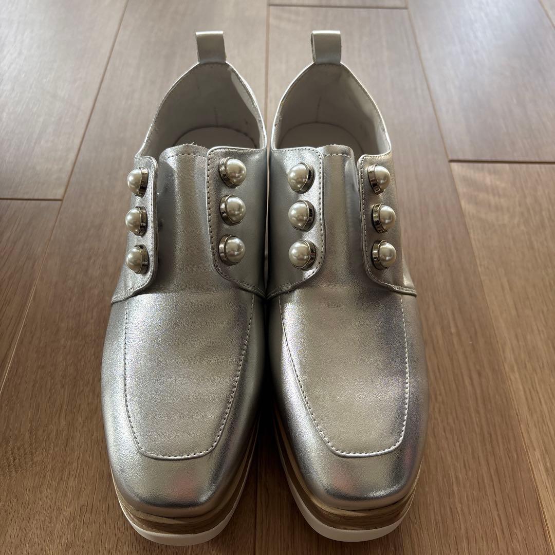 STACCATO定番人気シューズ