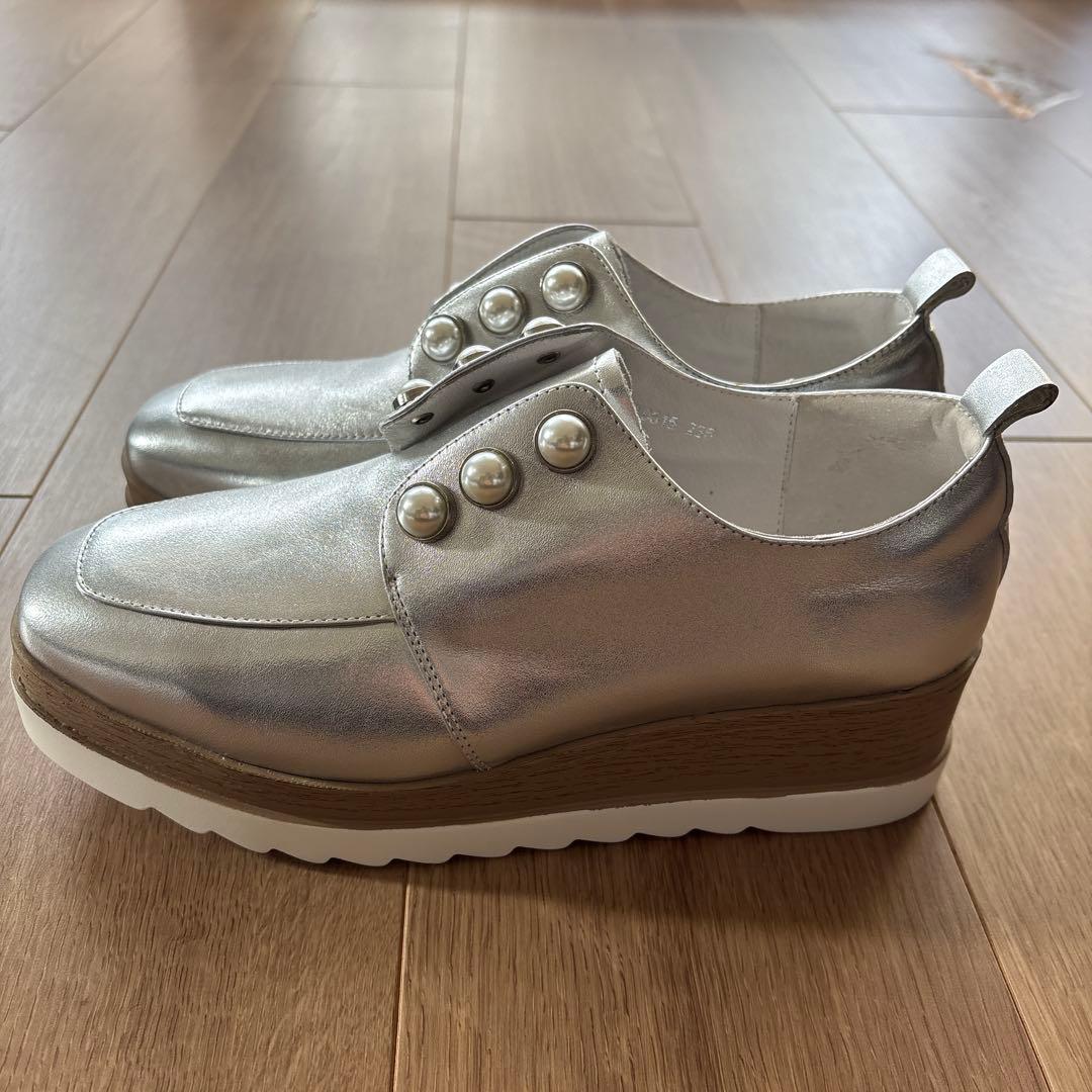 STACCATO定番人気シューズ