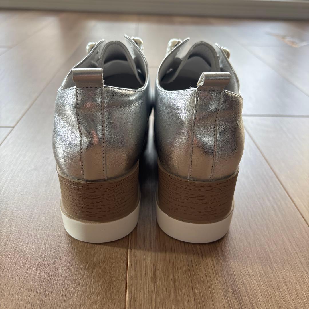 STACCATO定番人気シューズ