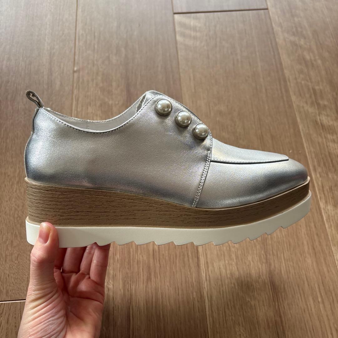 STACCATO定番人気シューズ