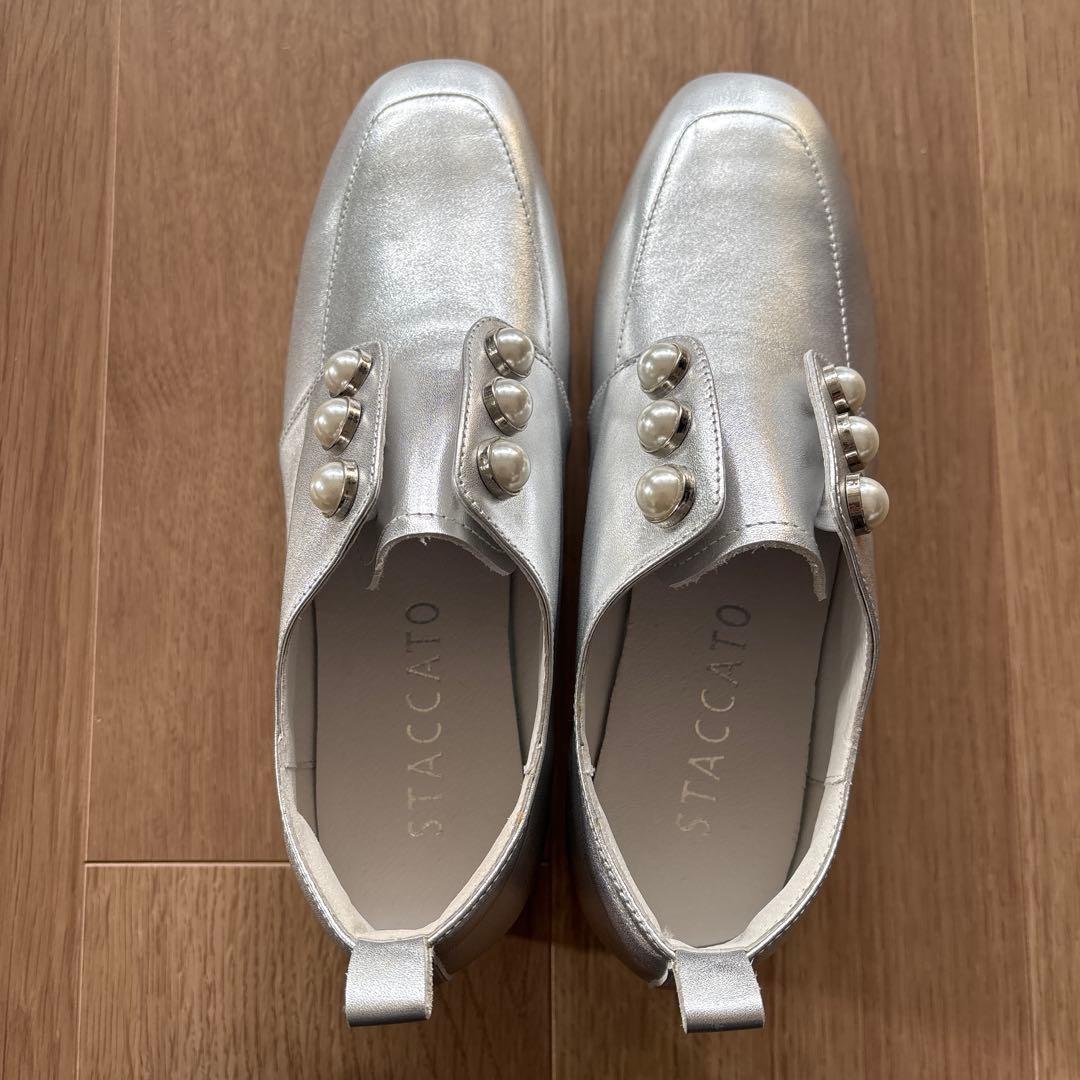 STACCATO定番人気シューズ