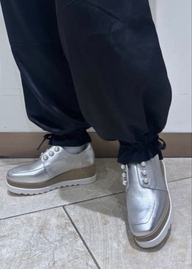 STACCATO定番人気シューズ