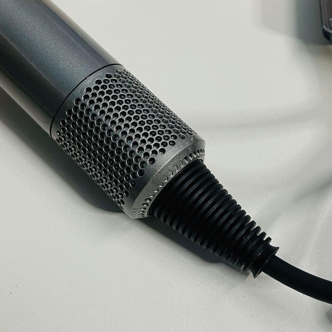 dyson dyson HD08 ブラック 動作確認済み