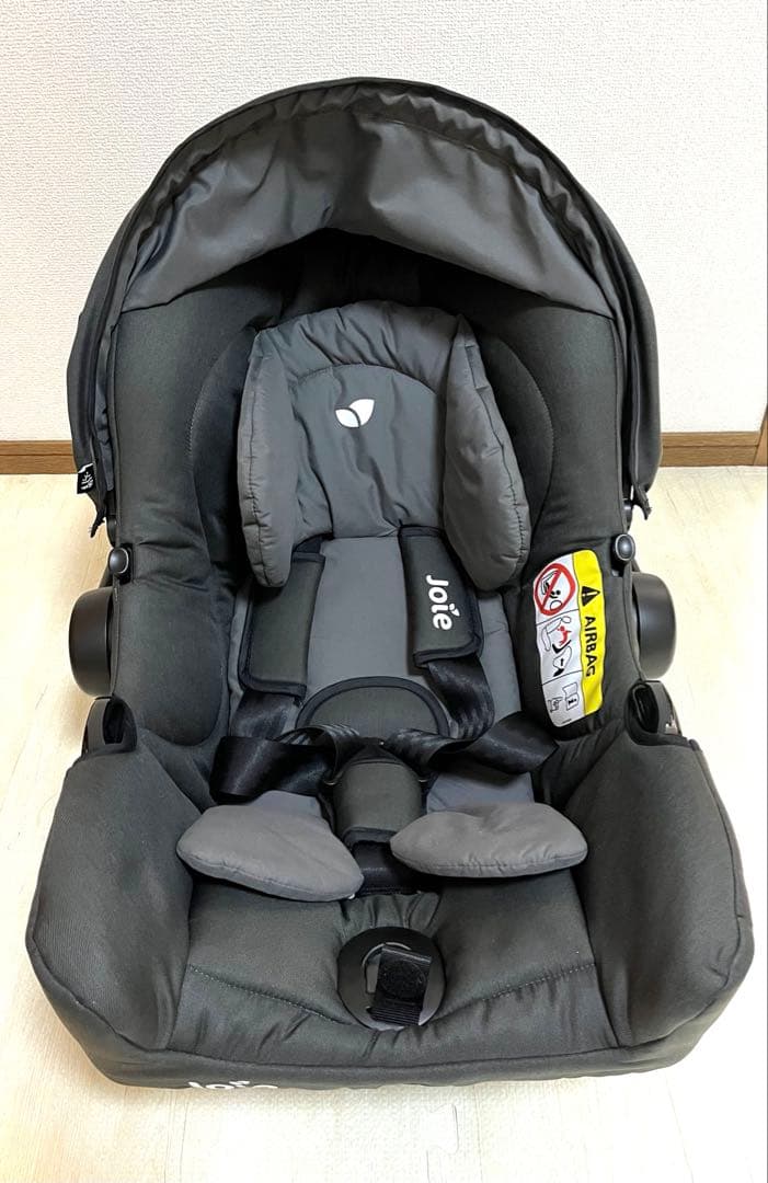 Joie(ジョイー) ベビーシート ジェム エンバー　チャイルドシート