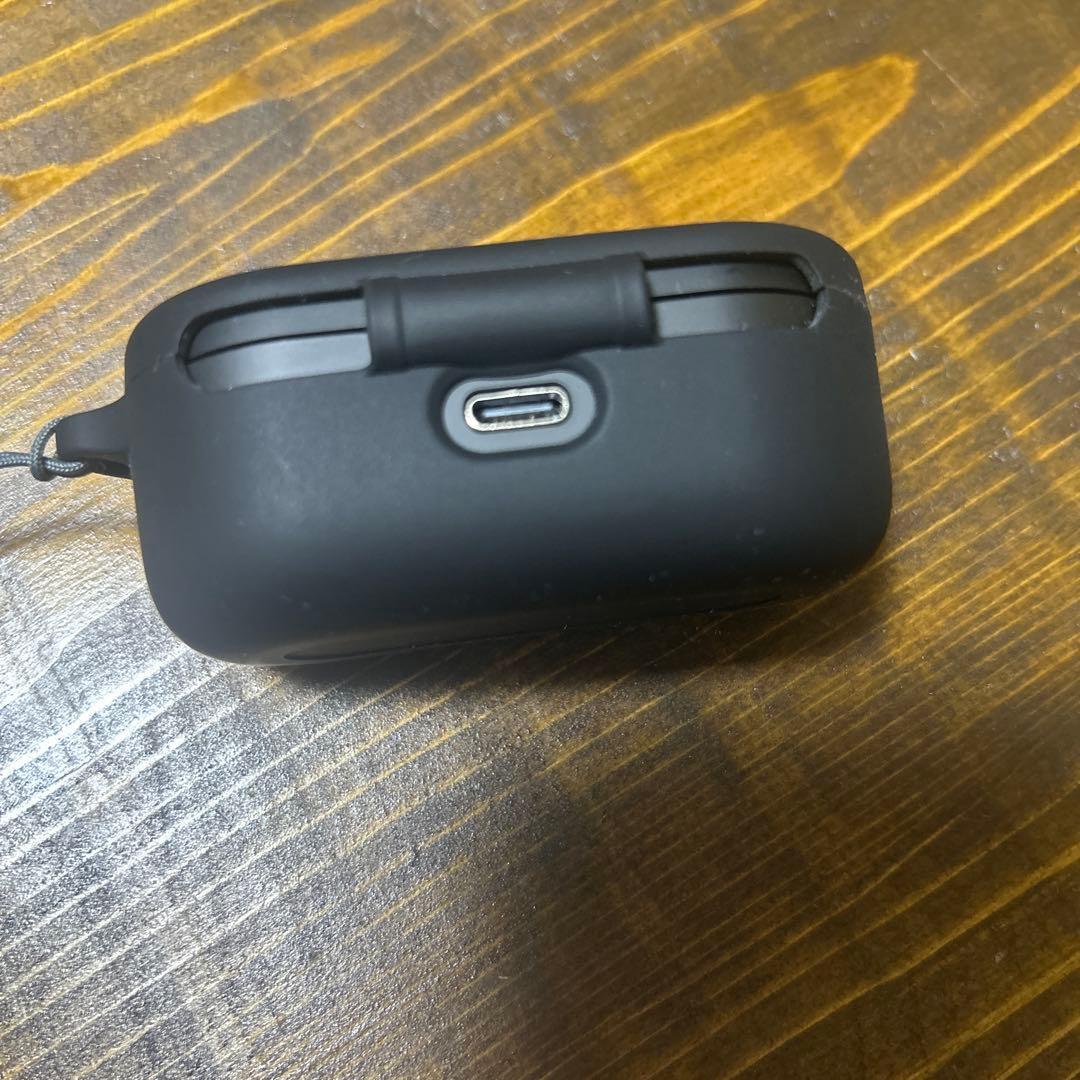 DENON PerL Proワイヤレスイヤホン