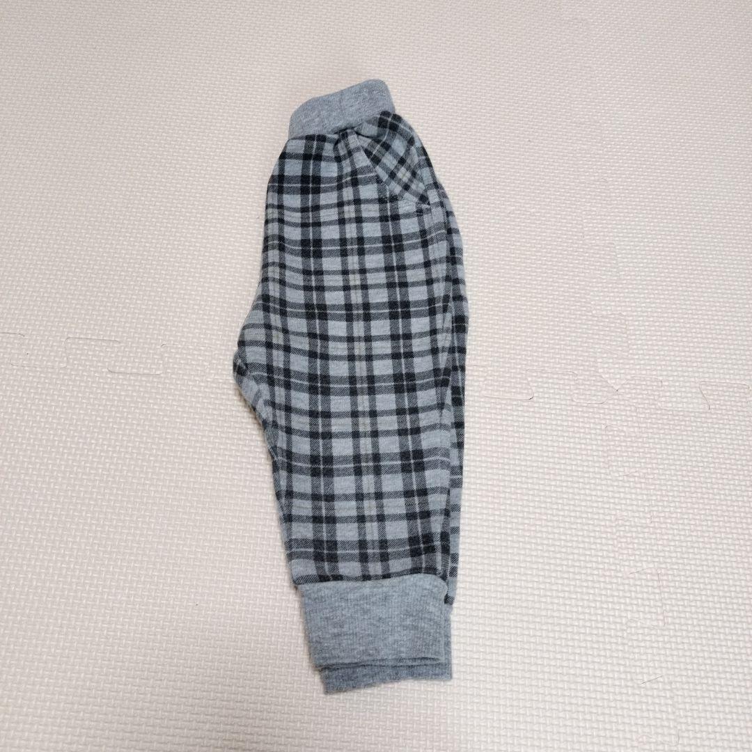 新品あり男の子秋冬服　47点まとめ売り