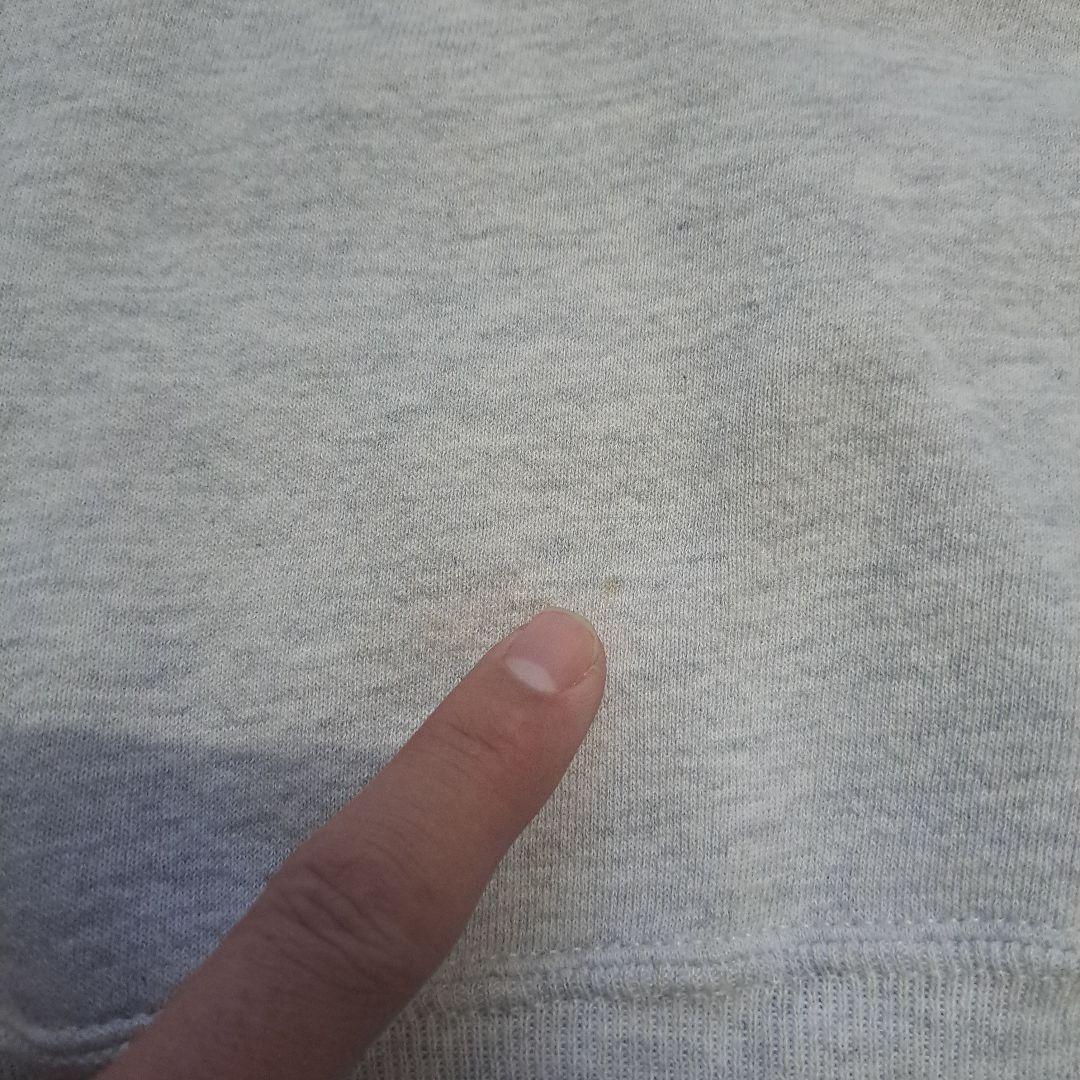 げ*う様 RUSSELL ATHLETIC　スウェット　90年代　XL　USA製