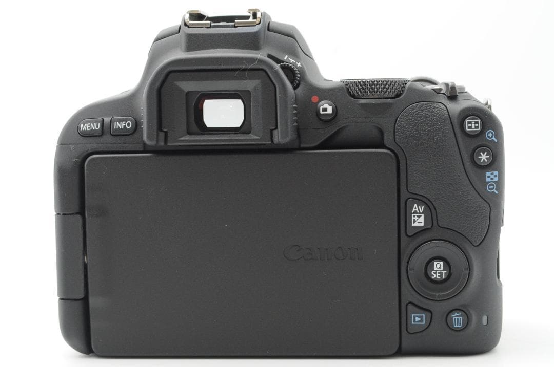 ●新品級⑧●ハロウィンSALE● Canon EOS Kiss x9 ダブル
