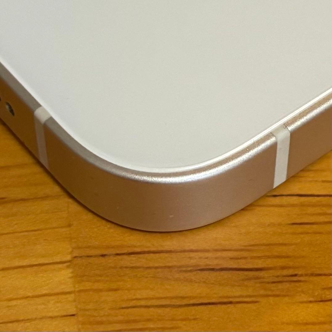 中古美品 iPhone14 128GB バッテリー100％ 本体のみ