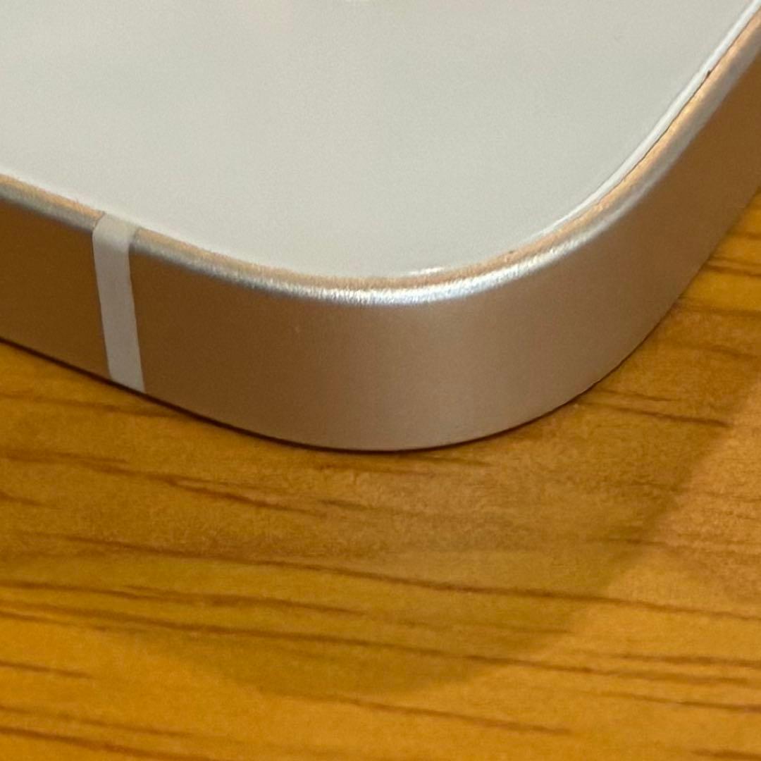 中古美品 iPhone14 128GB バッテリー100％ 本体のみ