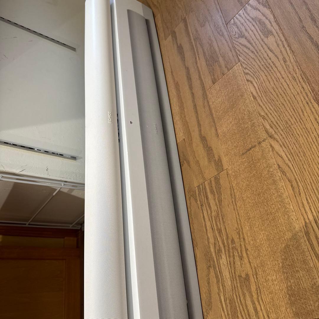 sonos arc サウンドバー