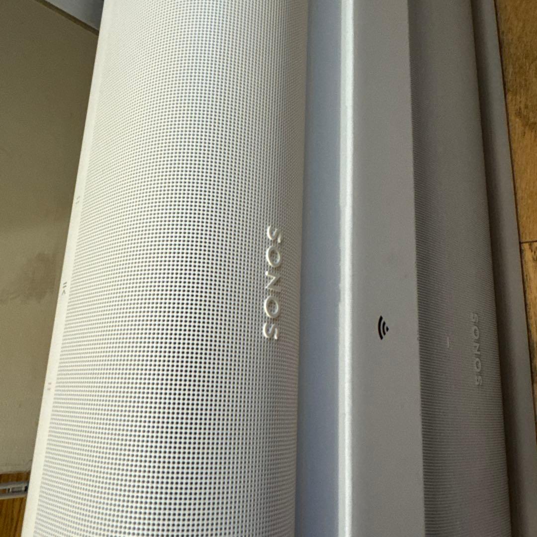 sonos arc サウンドバー