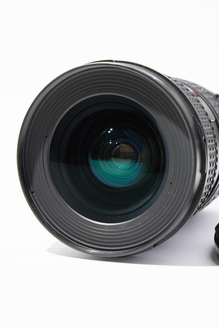 レンズ(単焦点) Pentax645 FA 33mm-55mm f4.5 AL