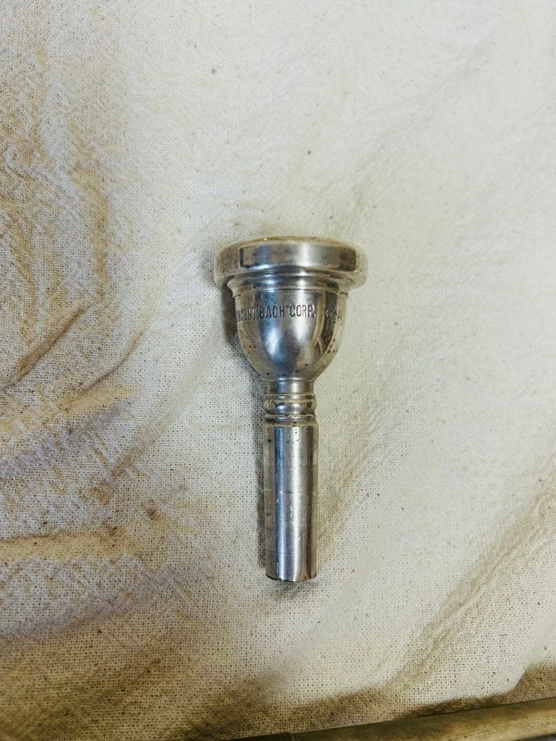 1108 キング　テナーバストロンボー