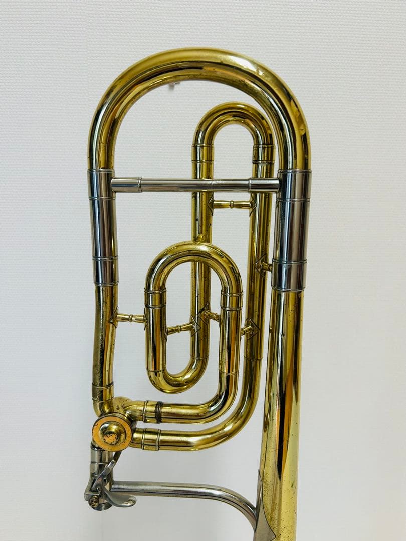 1108 キング　テナーバストロンボー