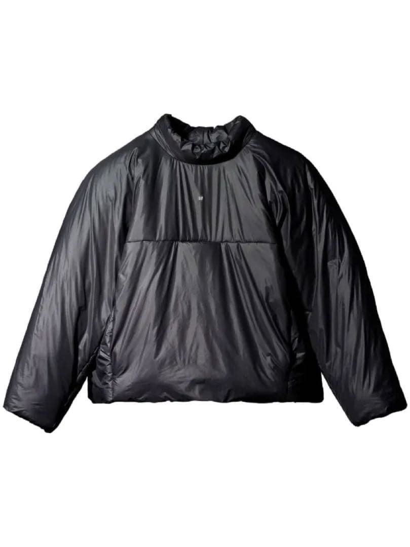 ジャケット・アウター Yeezy Gap Balenciage Mock Neck Pull Over