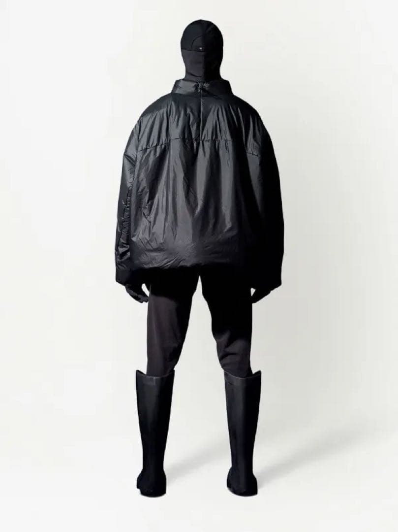 ジャケット・アウター Yeezy Gap Balenciage Mock Neck Pull Over