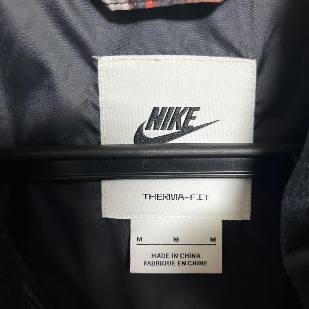 NIKE ゼログラビティ　ダウンベスト　M