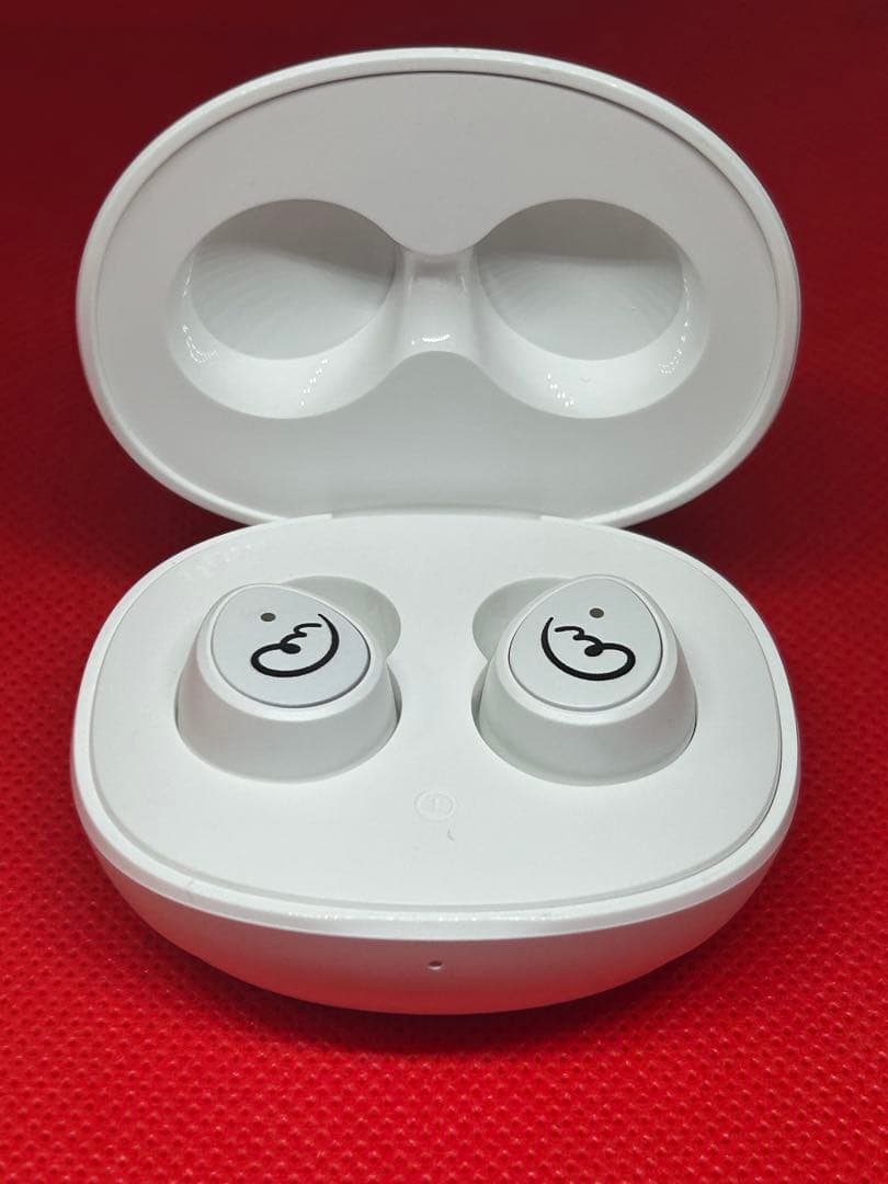 ONKYO ANIMA AOW04 にじさんじ 叶 ワイヤレスイヤホン