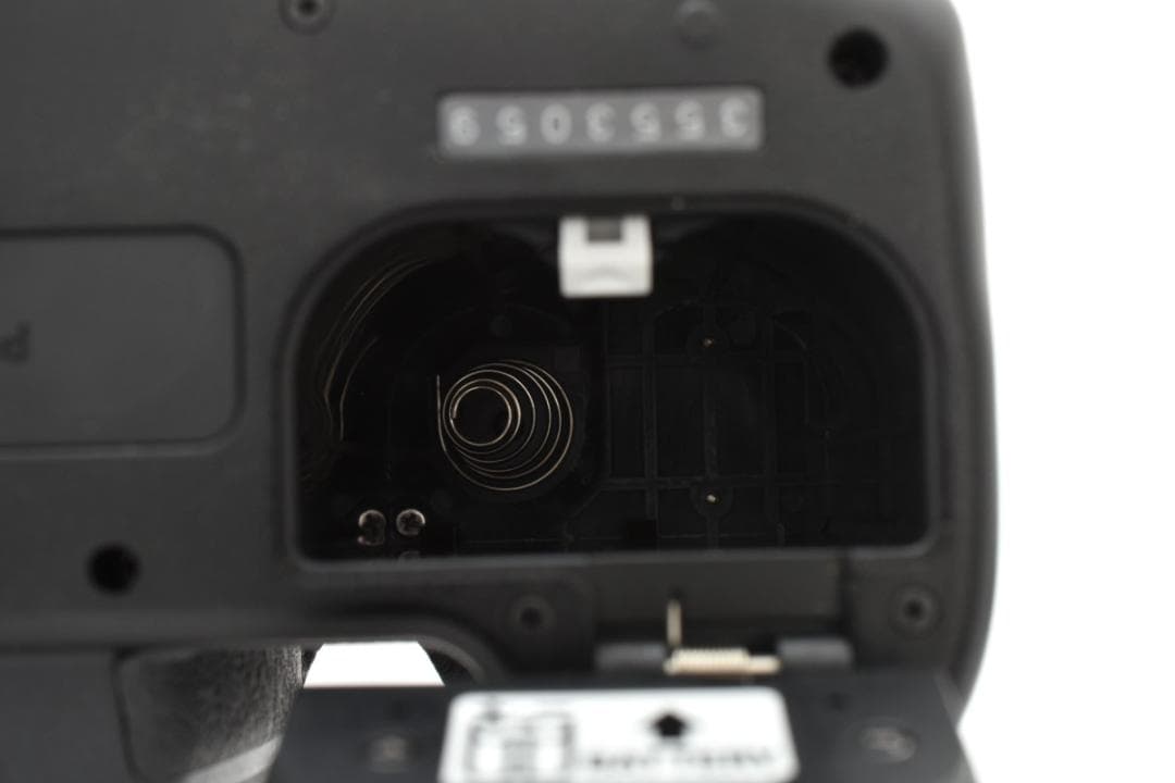 ★撮影枚数1,199枚・超美品★ペンタックス K20W ボディ #21245