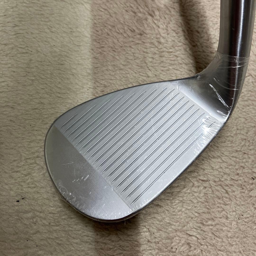 タイトリスト VOKEY FORGED 未使用